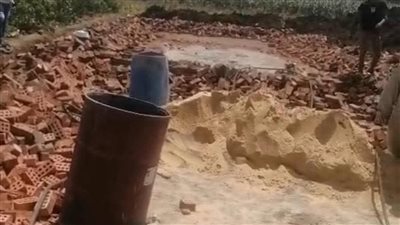 محافظ الغربية يحذر من مخالفات بناء معاطن الكتان على الأراضي الزراعية