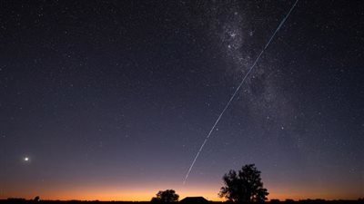 العلماء يتوصلون إلى طريقة علمية لسماع الكائنات الفضائية