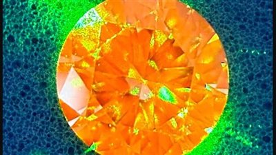 تقنية جديدة للكشف السرطان تستبدل المواد المشعة بأحجار الماس