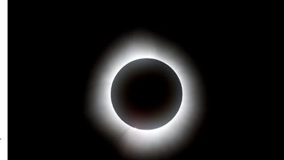 ما هو القمر الأسود الذي سيظهر هذا الأسبوع؟