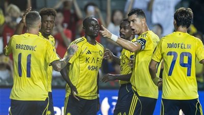 قمة في هونغ كونغ: النصر والأهلي وجهًا لوجه في نهائي السوبر السعودي