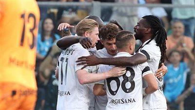 نابولي يبدأ حملة الدفاع عن الكالتشيو أمام ساسولو الصاعد