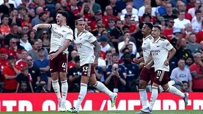 أرسنال يستضيف ليدز بطموح الانتصار الثاني ومواصلة الصراع على القمة