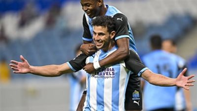 حمدي فتحي يقود الوكرة أمام الدحيل بحثًا عن الفوز الأول بالدوري القطري