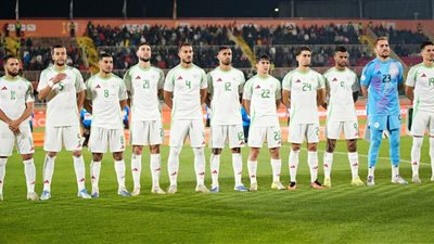 أمم إفريقيا للمحليين.. موعد مباراة الجزائر ضد السودان والقناة الناقلة