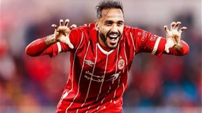 تقارير.. القادسية الكويتي يقترب من التعاقد مع 