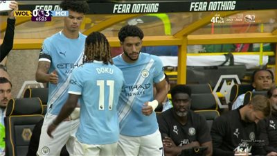 مرموش أساسيًا.. تشكيل مانشستر سيتي المتوقع أمام توتنهام في البريميرليج