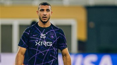 العين في اختبار جديد أمام دبا.. شكوك حول لحاق رامي ربيعة بالمواجهة