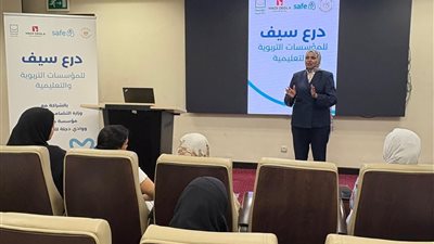 ورش تدريبية بمركزي استقبال أطفال العاملين بوزارتي التضامن والعدل 