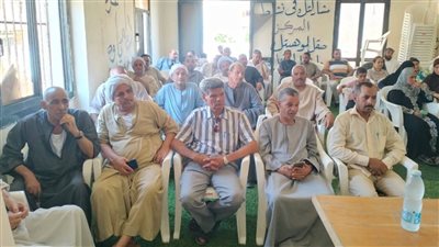 محافظ المنيا: مستمرون في تعزيز قيم المواطنة بـ44 قرية