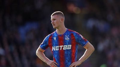 ريال مدريد يضع وارتون تحت المجهر لتعويض رحيل كروس ومودريتش