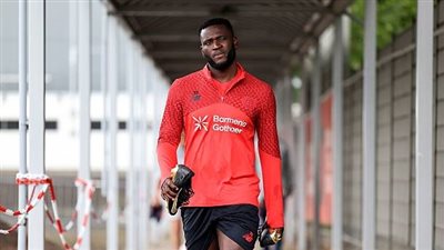 ميلان يقترب من ضم بونيفاس لتعزيز هجومه