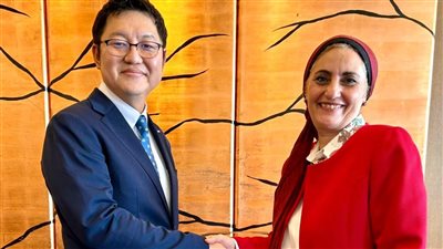 اتفاق بين وزارة التعليم و«سبريكس» على تطبيق برنامج «للبرمجة والذكاء الاصطناعي» بالمدارس المصرية اليابانية