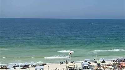 وزيرة التضامن الاجتماعي تتابع حادث غرق عدد من الطلاب في الإسكندرية