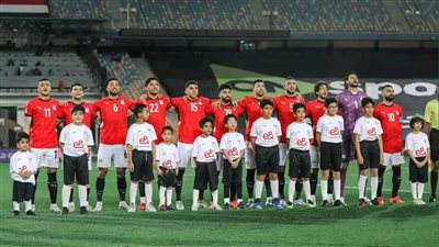 50 ألف مشجع يدعمون منتخب مصر أمام إثيوبيا فى تصفيات كأس العالم 