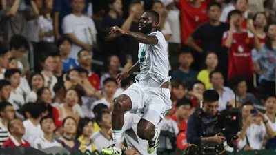 الأهلي بطل كأس السوبر السعودي بضربات الجزاء الترجيحية 