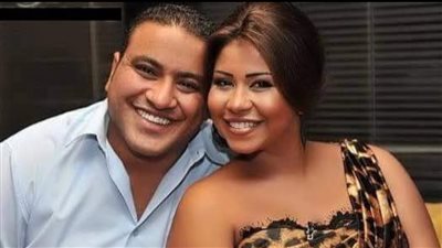 شقيق شيرين عبد الوهاب: 