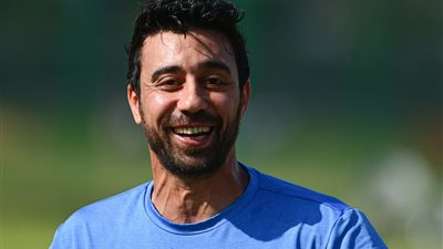 صلاح أمين يقود الاتحاد السكندري أمام البنك الأهلي غدا