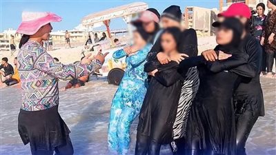 قرارات عاجلة من محافظة الإسكندرية بشأن شواطيء القطاع الغربي