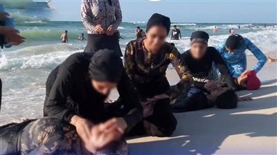 رايحين يتفسحوا راجعوا في توابيت.. أول تعليق لـ«أحمد موسى» على حادث الغرق الجماعي بأبوتلات