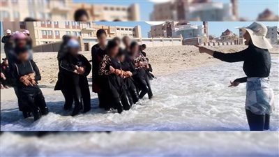 عاجل.. مصرع وإصابة 30 شخصًا في حادث غرق بالإسكندرية| (تفاصيل)