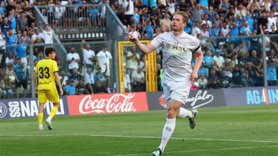 دي بروين يفتتح مشواره مع نابولي بهدف رائع في شباك ساسولو