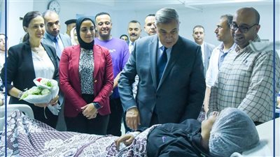 تطورات الحالة الصحية للمصابين في حادث الغرق الجماعي لفتيات سوهاج بشاطئ أبوتلات|صور 