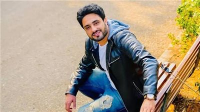 وفاة الفنان الشاب بهاء الخطيب 