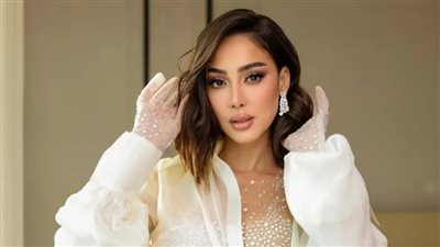 «بيج رامي» يدخل بسمة بوسيل عالم التمثيل للمرة الأولى 