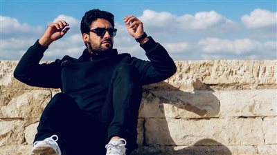 هاجر الشرنوبي تنعي بهاء الخطيب: ملحقش يفرح