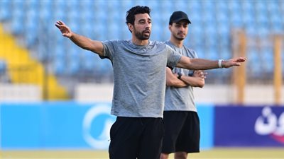 الاتحاد السكندري يواجه البنك الأهلي في لقاء مصيري بالجولة الرابعة من دوري نايل