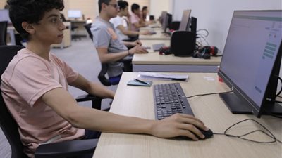 «أمهات مصر»: متابعة ولي الأمر وسرية البيانات ضروره خلال تقديم الرغبات «بالتنسيق»