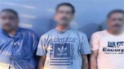 الداخلية تضبط 3 متهمين انتحلوا صفة موظفي الكهرباء لابتزاز صاحب مصنع بالقاهرة
