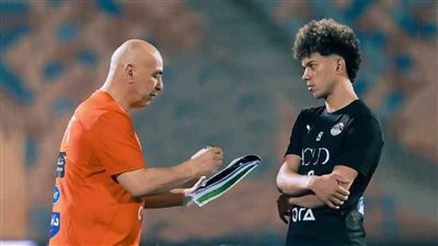 حسام حسن يخطط لاستبعاد عاشور ومروان من مباراتي إثيوبيا وبوركينا فاسو