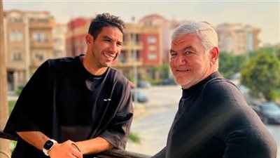 إكرامي عن إعتزاله: لما ييجى الوقت المناسب لأى قرار هشاركه بكل شفافية