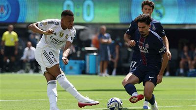 ماركا الإسبانية: ريال مدريد لن يتحرك لضم رودري وهذا موقف فيتينيا