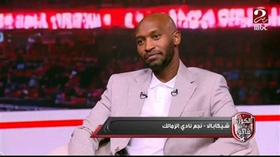 شيكابالا يثير الجدل بـ5 تصريحات تكشف المستور فى الزمالك