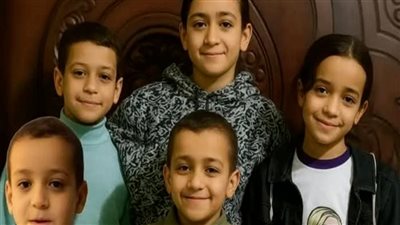  التحريات تكشف السر الغامض في وفاة أسرة دير مواس بالمنيا 