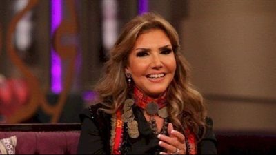 لأول مرة.. نادية مصطفى تشارك بالدورة التاسعة من ملتقى أولادنا لفنون ذوي القدرات الخاصة 