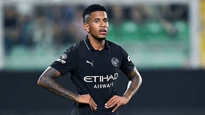 توتنهام يصعّد مفاوضاته مع مانشستر سيتي لضم سافينيو