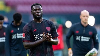 الغموض يحيط بصفقة انتقال بونيفاس إلى ميلان