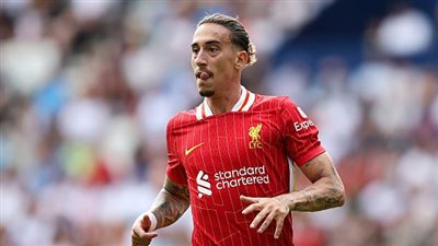 روما يطارد تسيميكاس لتعويض رحيل أنخيلينو