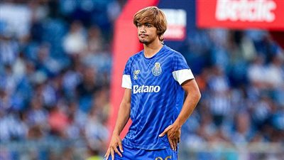 بورتو يقطع الطريق على اتحاد جدة في صفقة رودريجو مورا