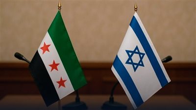 القناة الـ12 العبرية تنشر بنود الاتفاق الأمني المرتقب بين سوريا وإسرائيل