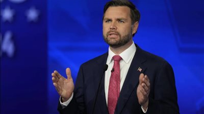 نائب ترامب يعرب عن تفائله بإمكانية إنهاء الحرب الروسية الأوكرانية