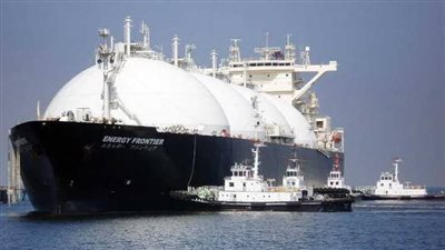 وزارة النفط العراقية: تصدير أكبر شحنة غاز مسال في تاريخ البلاد 