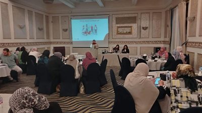 التضامن: تدريب 30 من العاملين بالوزارة على النهج الدامجة وحقوق ذوي الإعاقة