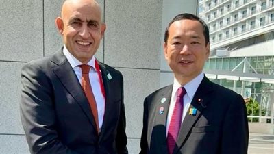 على هامش مؤتمر 