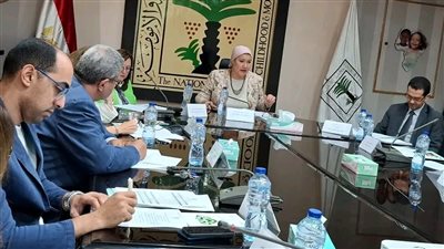 رئيسة القومي للطفولة والأمومة: المجلس بصدد إطلاق حملة لتوعية وحماية الأطفال مع بدء الدراسة 