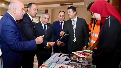 الأمم المتحدة: التجربة المصرية في الوقاية من الإدمان مثالا يحتذى إقليميا ودوليا